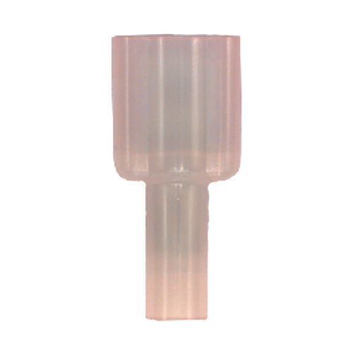 ELECTRICAL TERMINALS AND CONNECTORS - NYLON INSULATE