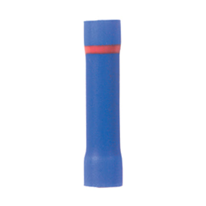 ELECTRICAL TERMINALS AND CONNECTORS - NYLON INSULATE