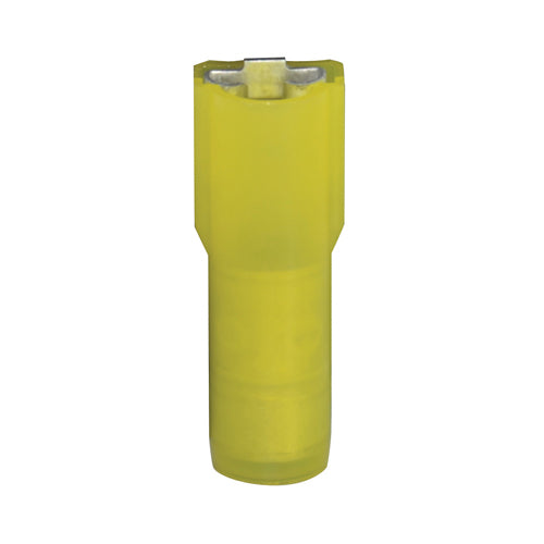 ELECTRICAL TERMINALS AND CONNECTORS - NYLON INSULATE