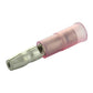 ELECTRICAL TERMINALS AND CONNECTORS - NYLON INSULATE