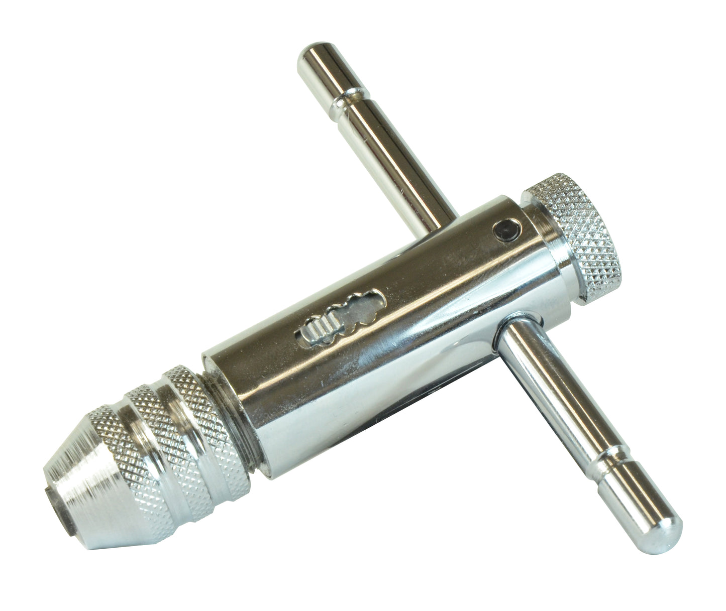 Ratcheting Tap Wrench - 12" Long