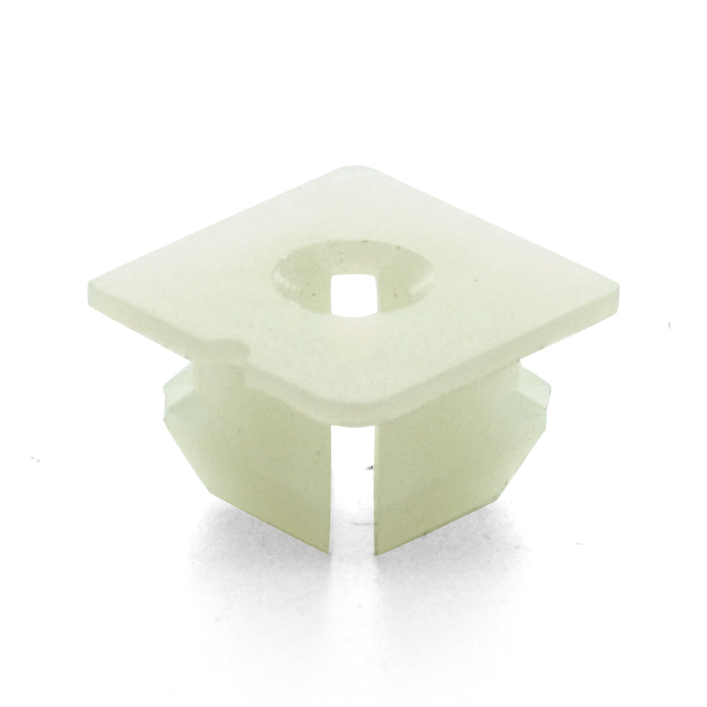 Headlamp Bezel Grommet Nut GM Cars