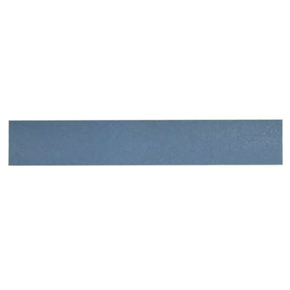 2-3/4 Inch X 17-1/2 Inch 36-E Grit Bluefire H875P Zirconia Alumina 80 Grit Resin Paper Strips - Non Psa
