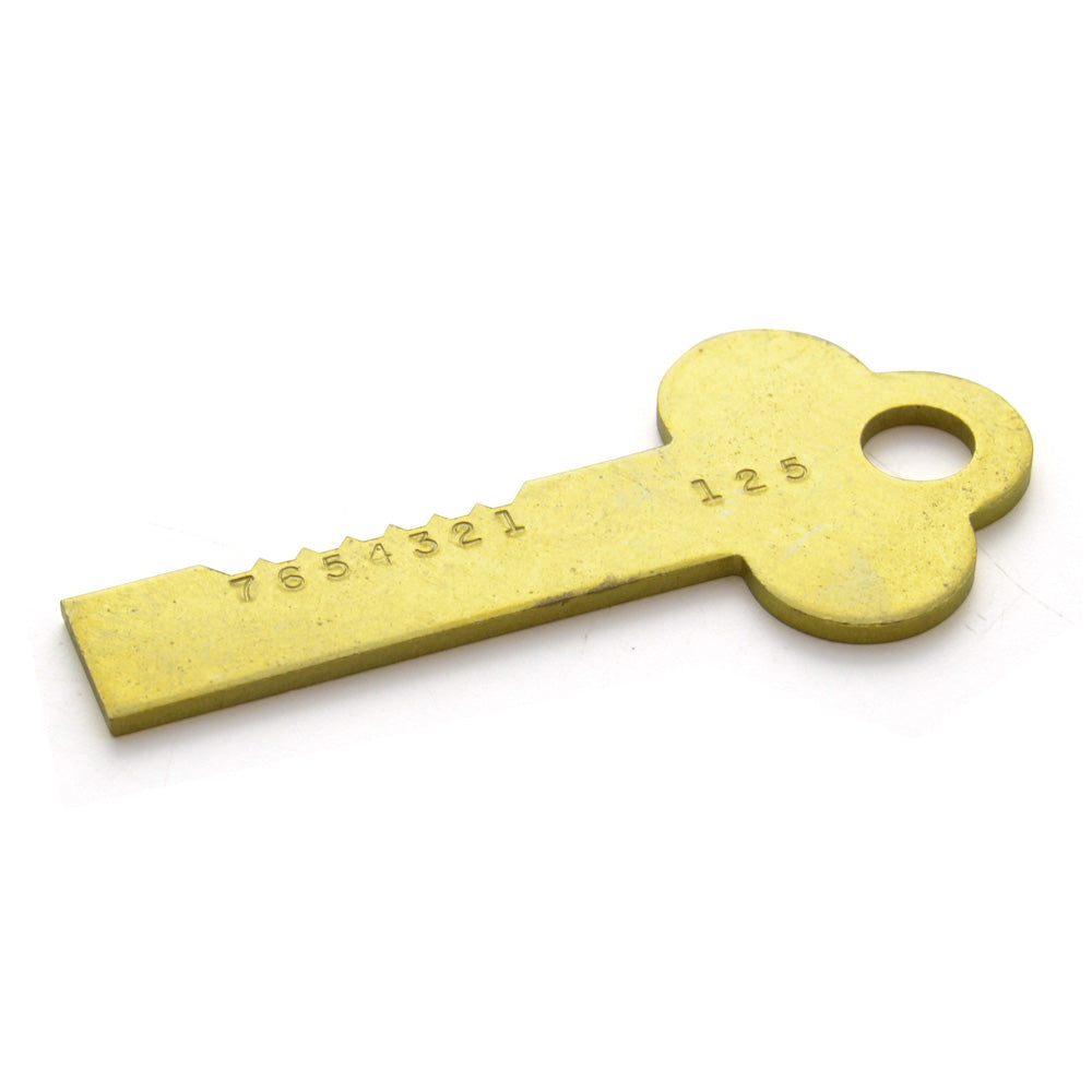 108F Space Key
