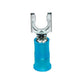 ULTRA TUFF NYLON INSULATED RING TERMINALS