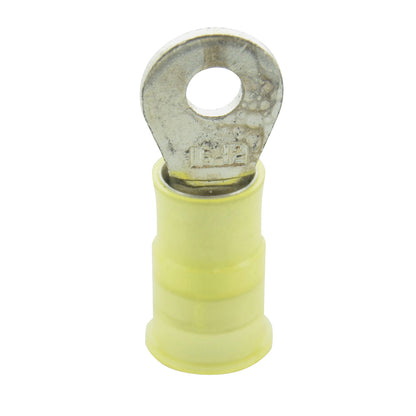 ULTRA TUFF NYLON INSULATED RING TERMINALS