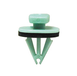 Fender Molding Clip With Sealer Gm General Motors General Motors 03+