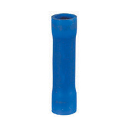 PVC INSULATED ELECTRICAL TERMINALS