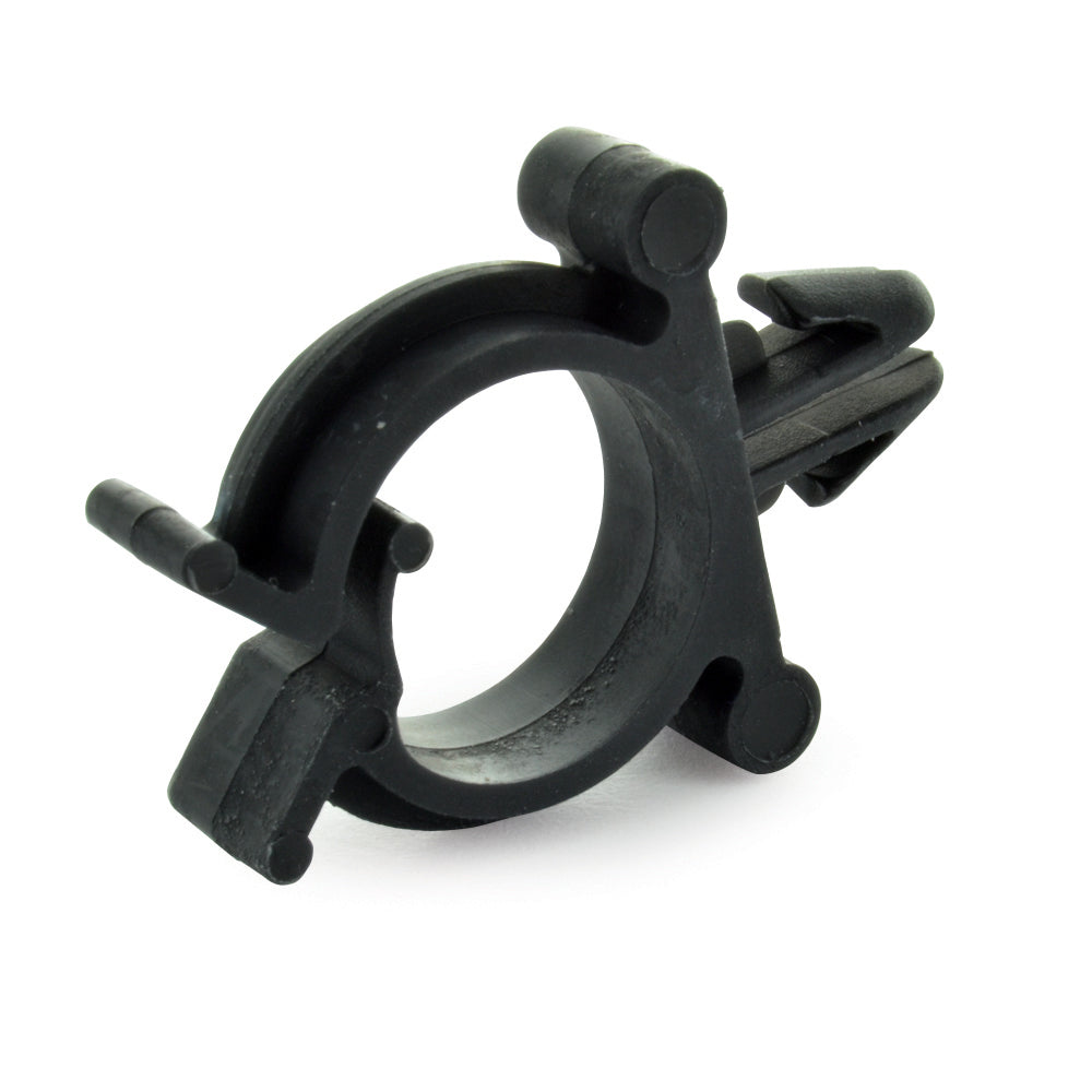 Hood Latch & Cable Clip - Chevrolet Camaro- Canyon- Equinox- Malibu- Silverado- Gmc Colorado & Sierra And Oldsmobile Cutlass `97+