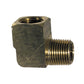 BRASS PIPE FITTINGS
