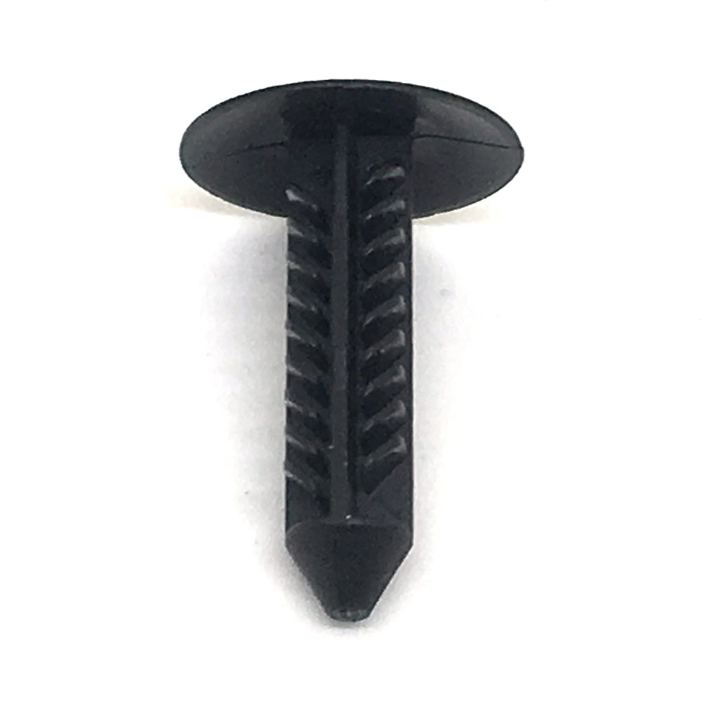 Fender And Bumper Shield Retainer - Chrysler 300 Dodge Charger 1985 - On Chrysler - 6501948 6509590Aa