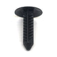 Fender And Bumper Shield Retainer - Chrysler 300 Dodge Charger 1985 - On Chrysler - 6501948 6509590Aa