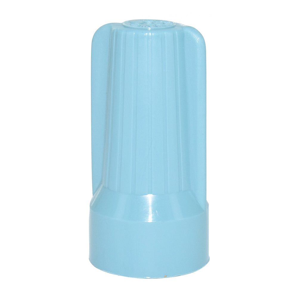14-6 AWG Blue-Gray B-Cap® Wire Connector - Clearance
