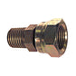 BRASS SWIVEL END ADAPTERS