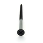 #10 x 4 Inch Coarse Type A Point #2 Phillips Drive Bugle Head Black Phosphate Steel  Drywall Screw