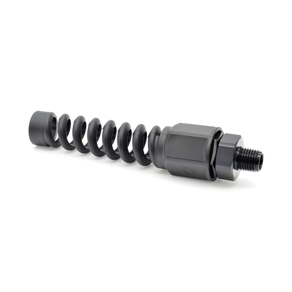 Flexzilla Pro Air Hose Reusable Fitting- 3/8 In