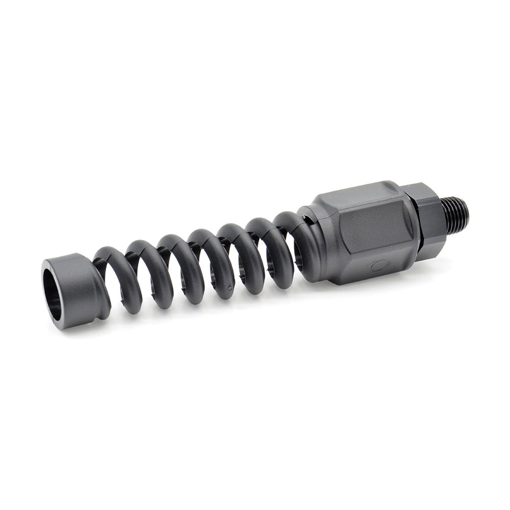 Flexzilla Pro Air Hose Reusable Fitting- 1/4 In