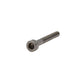 M5 x 0.8 x 35 mm Coarse Plain 18-8 (A2) Stainless Steel Socket Cap Screw