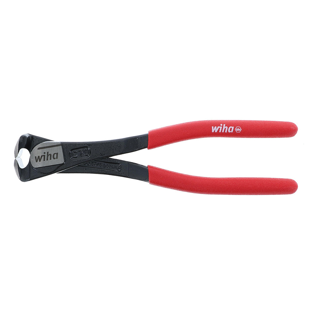 Classic Grip End Cutting Nippers 8.0"