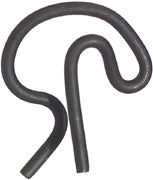 1/4 Inch Control Rod Linkage Clip - GM