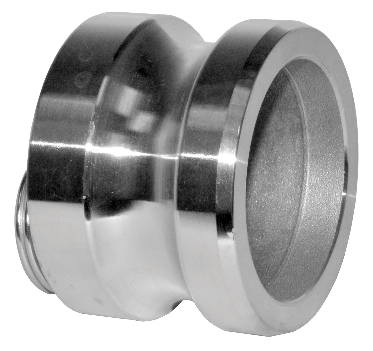 2 Inch 316 Investment Cast Stainless Steel Type Dp Global Dust Plug
