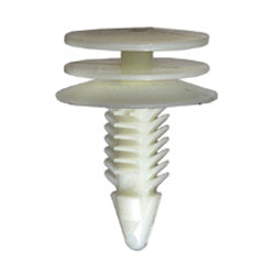 Door Trim Panel Retainer - Gm General Motors Trucks S10 And S15 1996 - On- Gm General Motors - 15986673- 22646099