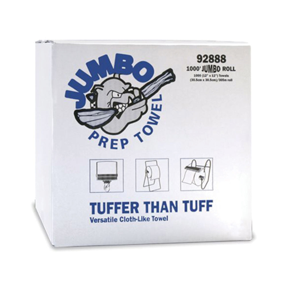 PAPER TOWELS & WASHROOM