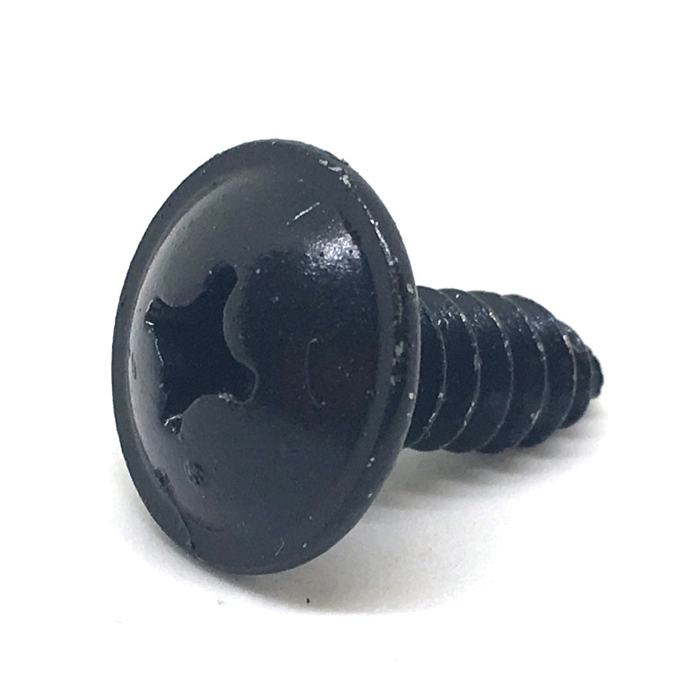M6.5-1.81 x 18mm Phillips Truss Head Tapping Screw Fender Liner Hyundai