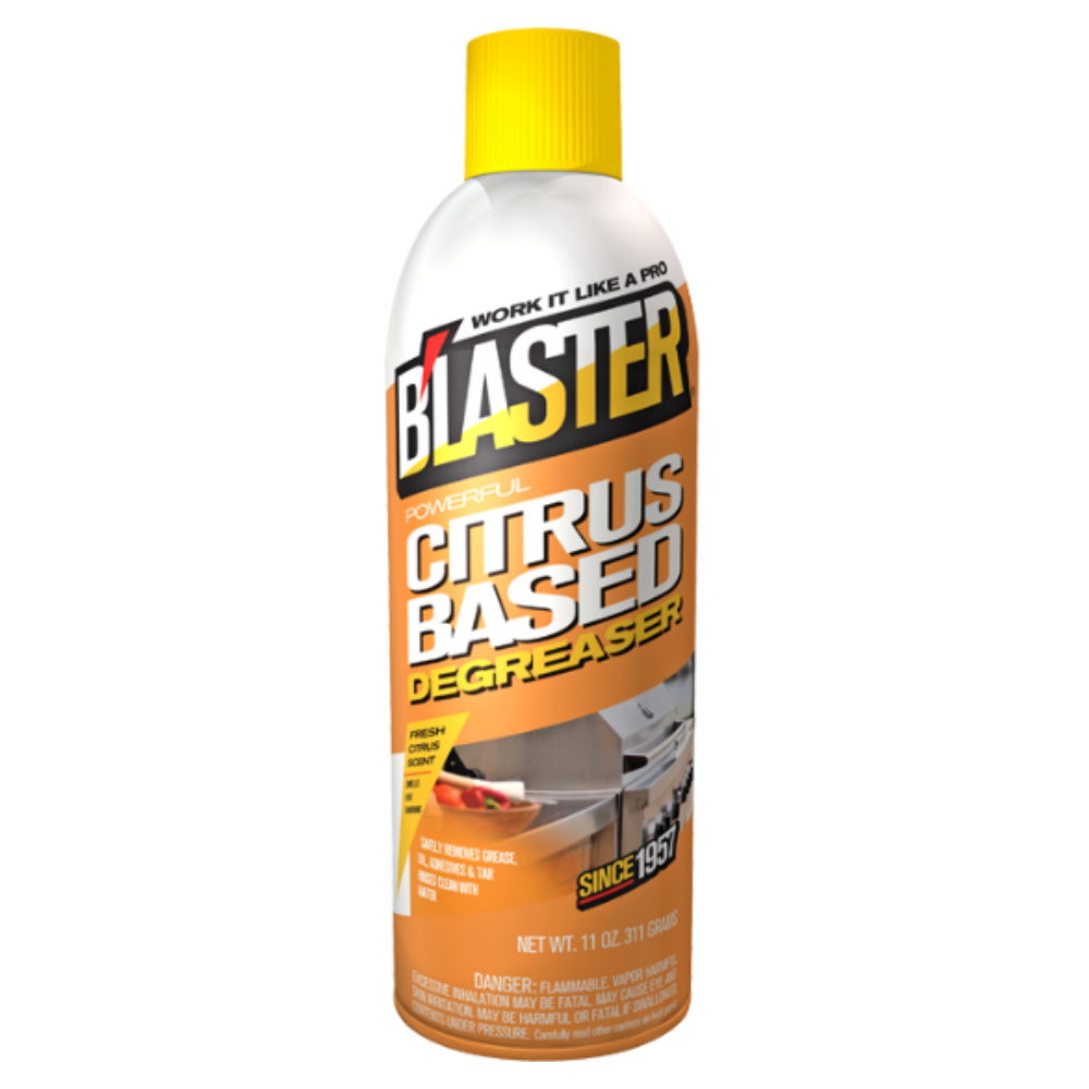 MULTIPURPOSE CLEANERS