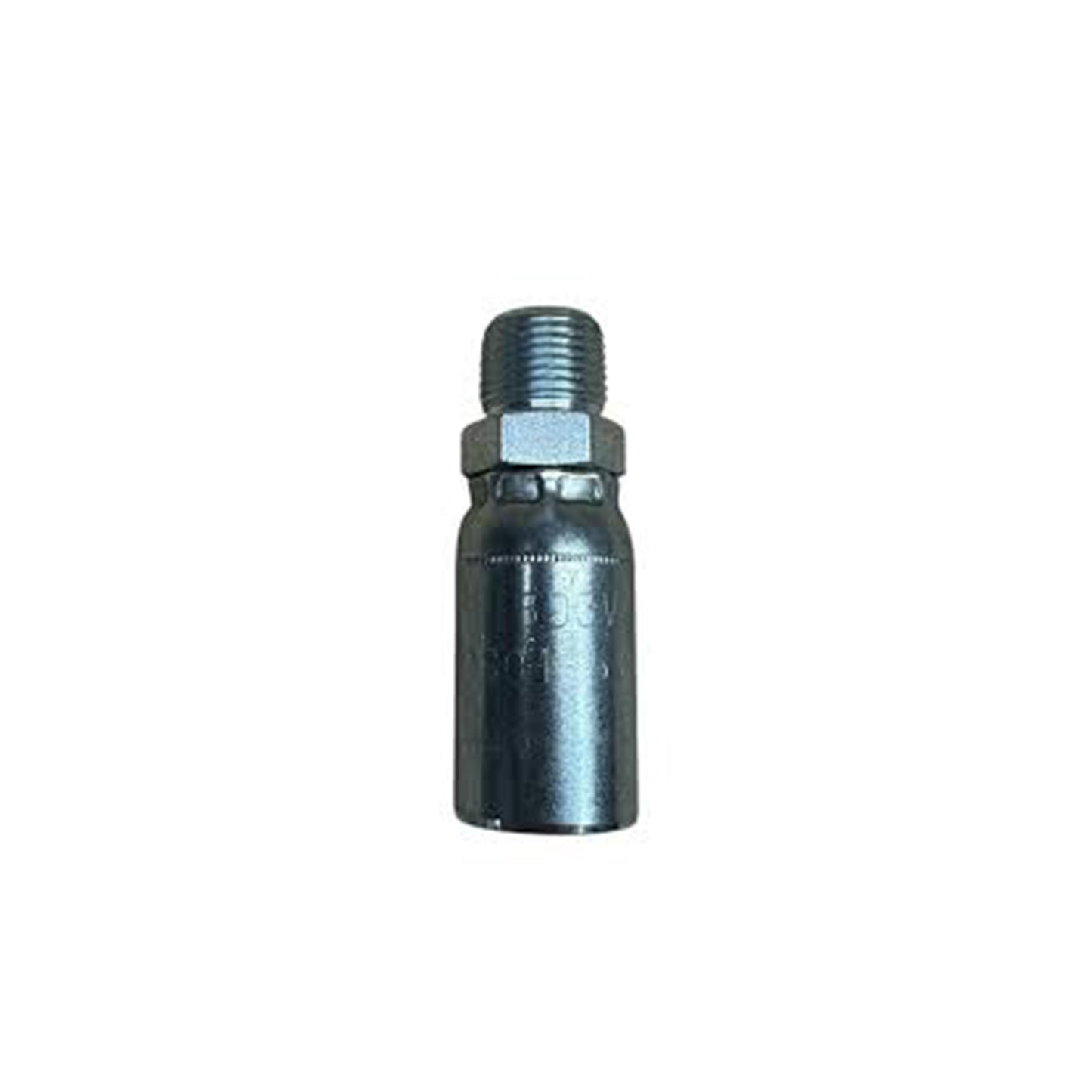 3/8 x 12Mm Female Swivel DIN 24 Seat (Heavy) (06Z-62C)