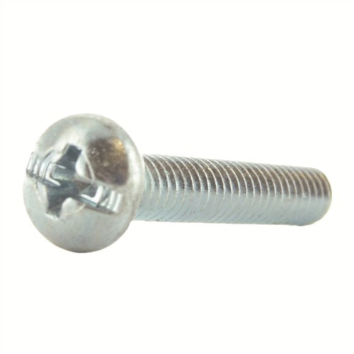 *10-24X2 Pan Combo Super Machine Screw