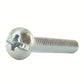 *10-24X2 Pan Combo Super Machine Screw