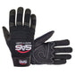 SAS Mechanic's Safety Gloves Black