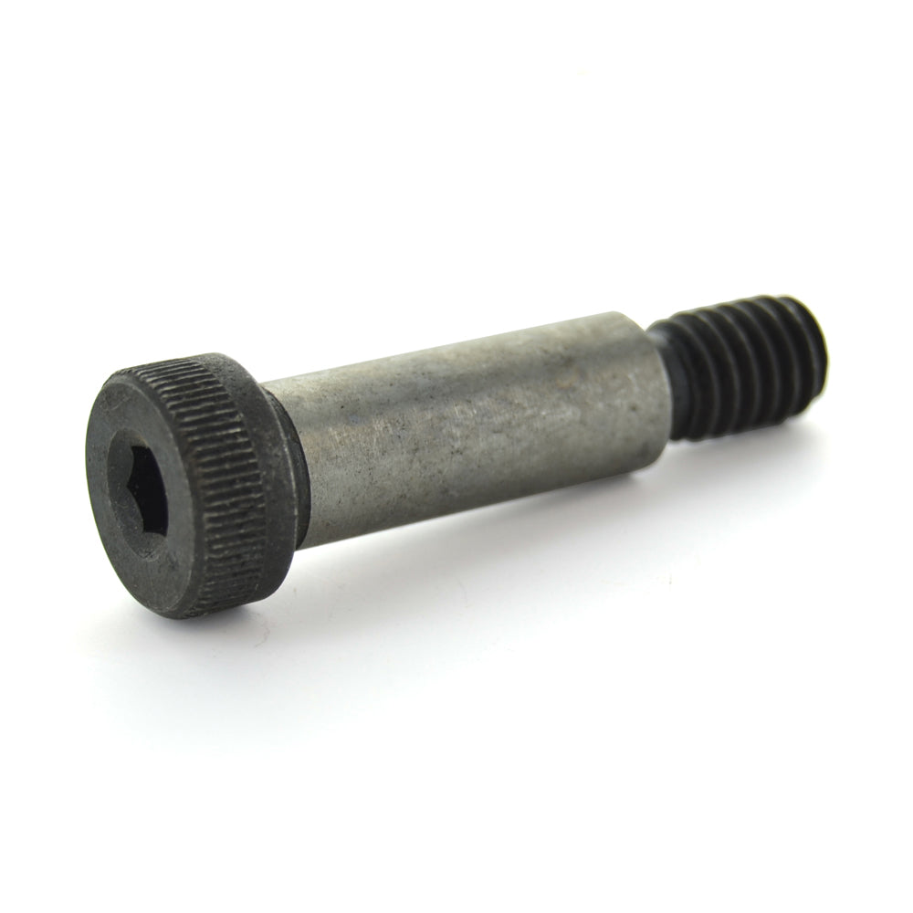 1/2 Inch x 3-1/4 Inch Black Oxide Astm A574 Socket Head Shoulder Screw