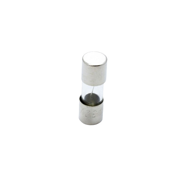 6 Amp 32 Volt Ac 6.35 Mm X 15.9 Mm Sfe Glass Fuse