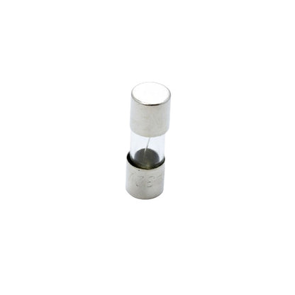 4 Amp 32 Volt Ac 6.35 Mm X 15.9 Mm Sfe Glass Fuse