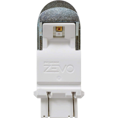 Zevo 3157 Red Auto Led Bulb