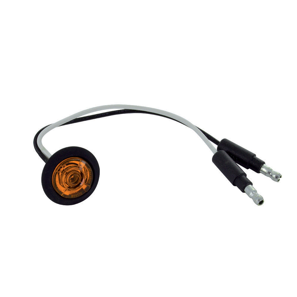 TRUCK & TRAILER LIGHTS