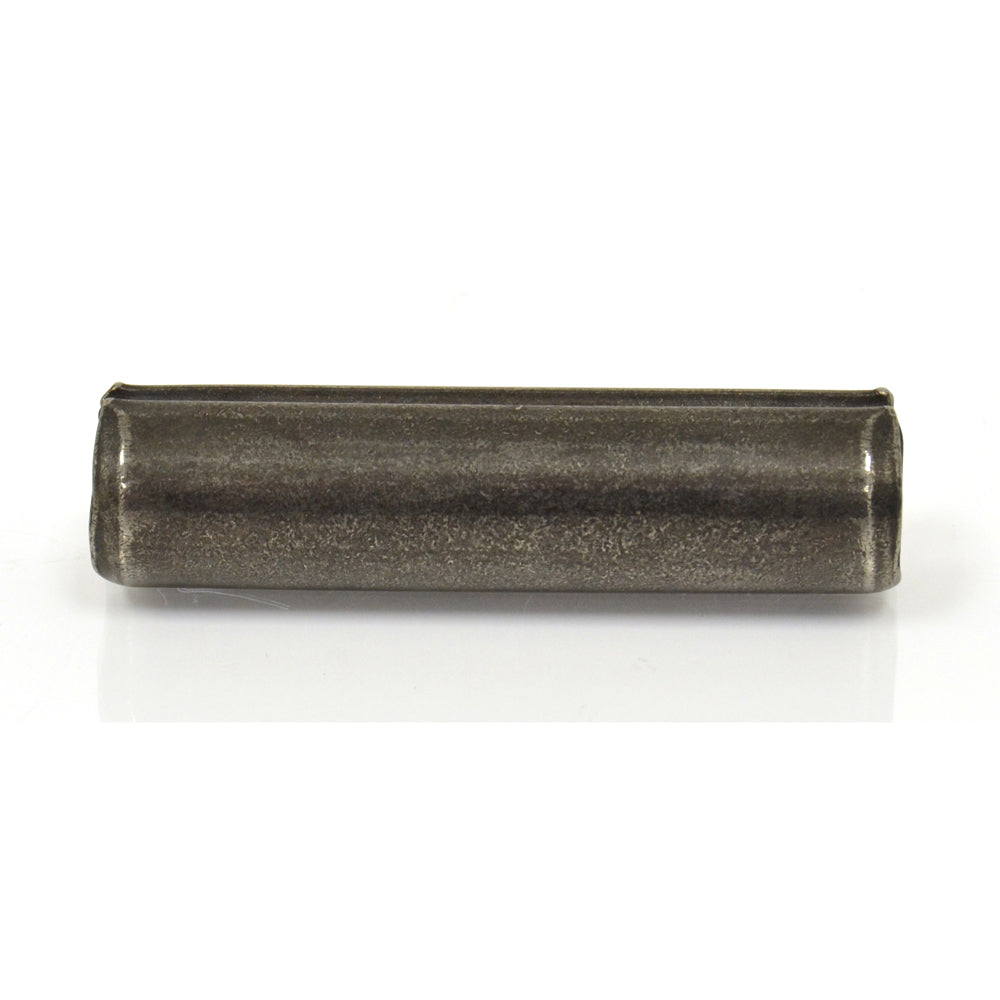 1/2 Inch x 3 Inch Plain Spring Steel Split Spring Pin