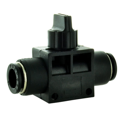 M10 Inch Tube Polymer Micro Pressure Regulating Ptc Valve