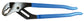 12" V-Jaw Tongue And Groove Pliers