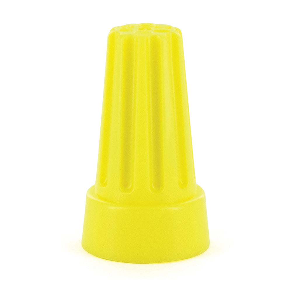 18-10 Awg Yellow Wire Connector