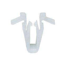 Door and Garnish Molding Clip. Toyota Tundra 07+
