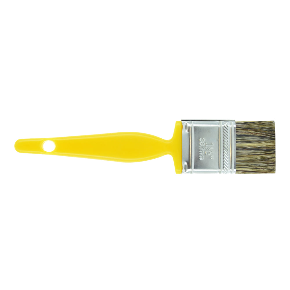 Brush Detail 7"