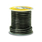 1/0 x 25 Foot Premium Welding Cable Black