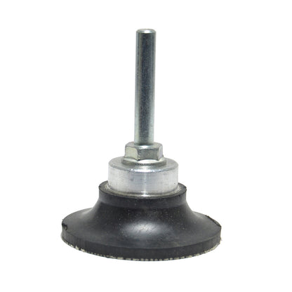 3 Inch Ta4 Standard Abrasives™ Quick Change Tr Medium Holder Pad 546360