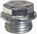*Drain Plug M18X1.5 Sw17 Dn7604