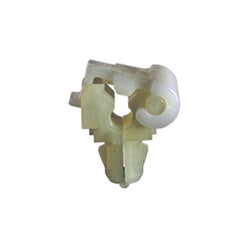 Door Lock Rod End Clip - Ford 1998 - On- Ford - E6Dz-5421952A- E83Z-5421952B