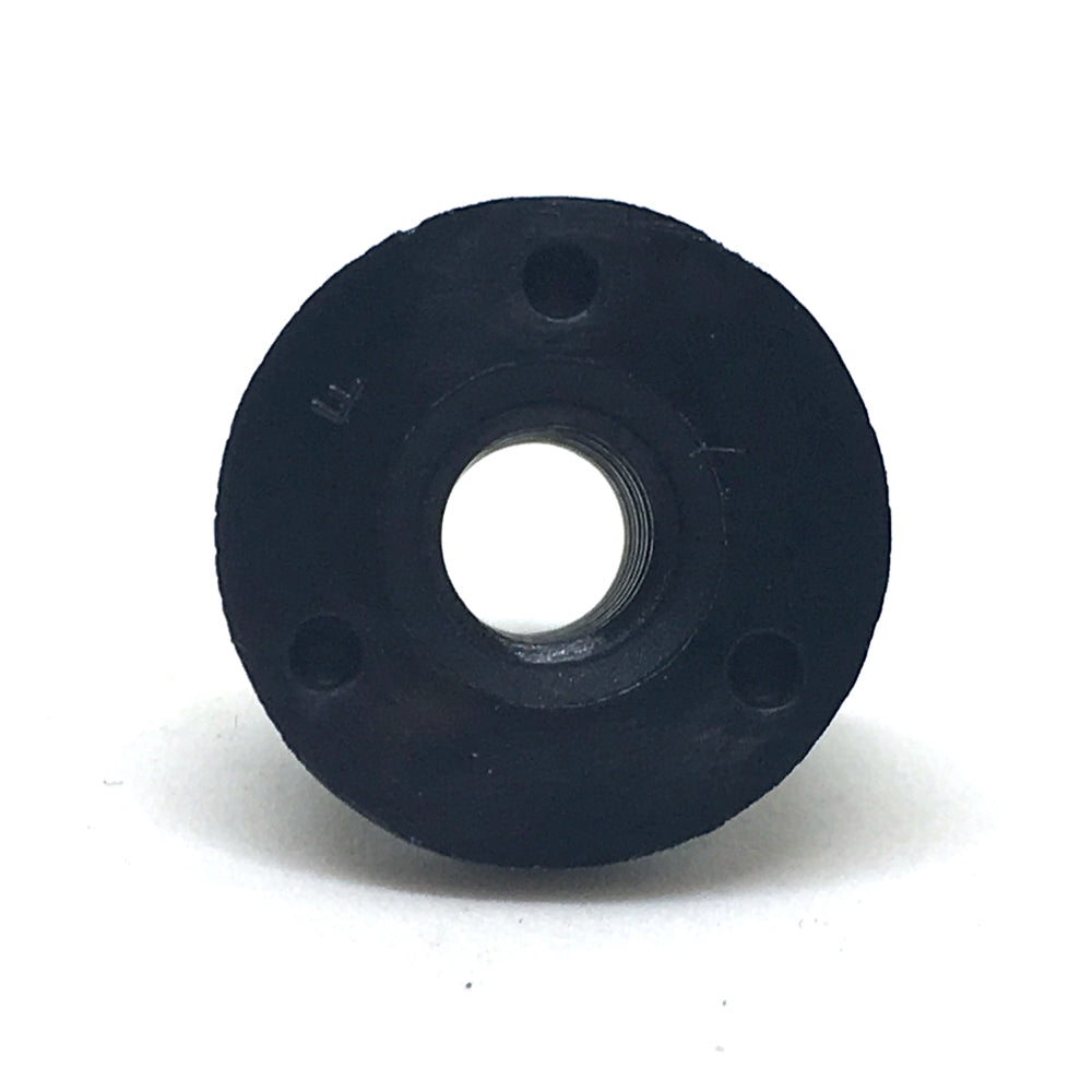 M10 Front Bumper Support Retainer Nut Volkswagen Beetle- CC- Eos- GTI- Golf- Jetta & Rabbit 2003 and Up