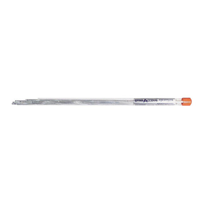 Star Alloys 5/32 Inch X 18 Inch 31Az Brazing Rod - 1 Lb